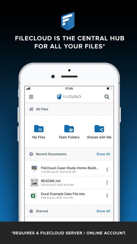 filecloud|FileCloud Downloads.